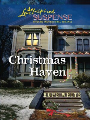 cover image of Christmas Haven